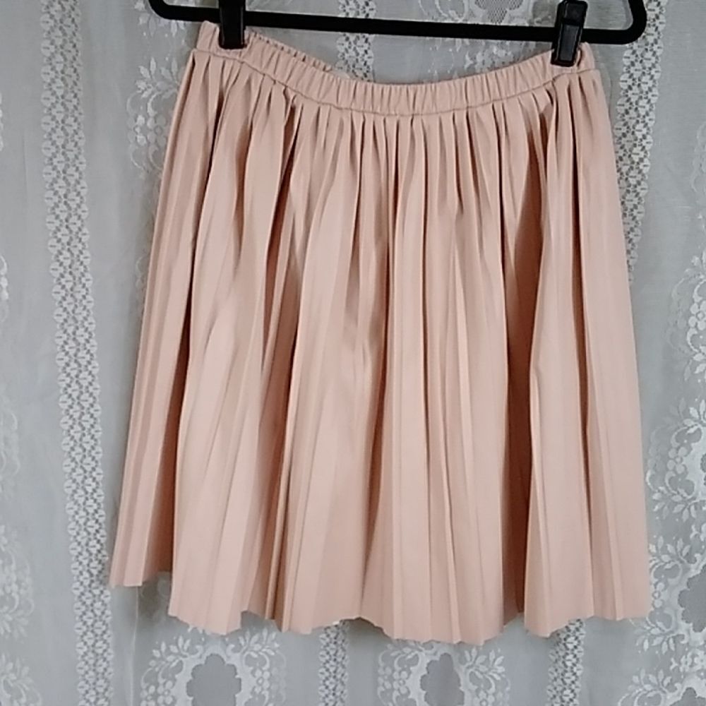 CHRISTINA ROHDE WOMEN'S SKIRT SIZE L